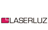 logo laserluz color