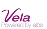 logo Vela color