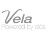 logo Vela Gris