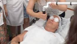 clinica medicina estética rejuvenecimiento facial vilanova i la geltru