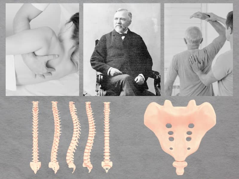 El origen de la osteopatia Cema Clinic Vilanova