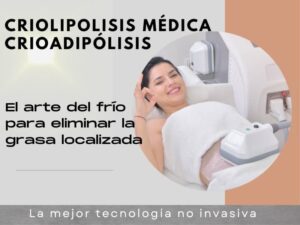 Analizador corporal, Criolipolisis