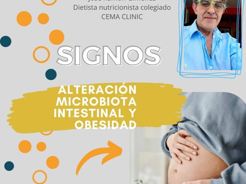 tratamiento SIBO en vilanova, cema clinic